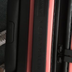 gray malin away luggage ebay